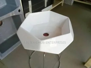Washing Hands Basen