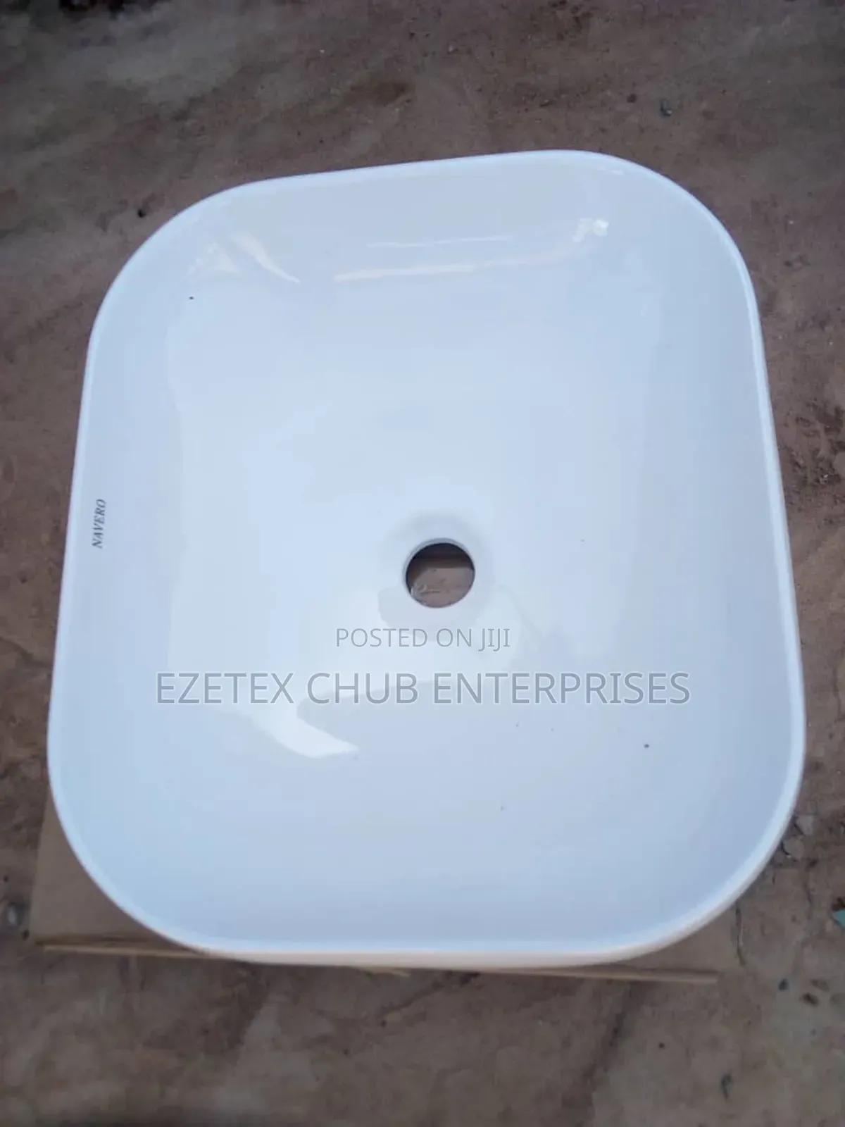 Washing Hands Basen