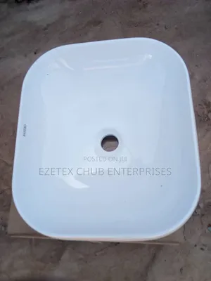 Washing Hands Basen