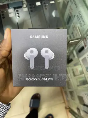Samsung Galaxy Bud4pro