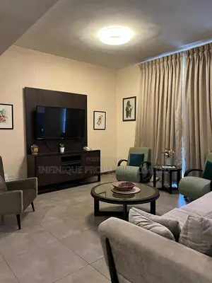 Furnished 2bdrm Apartment in Victoria Island for rent