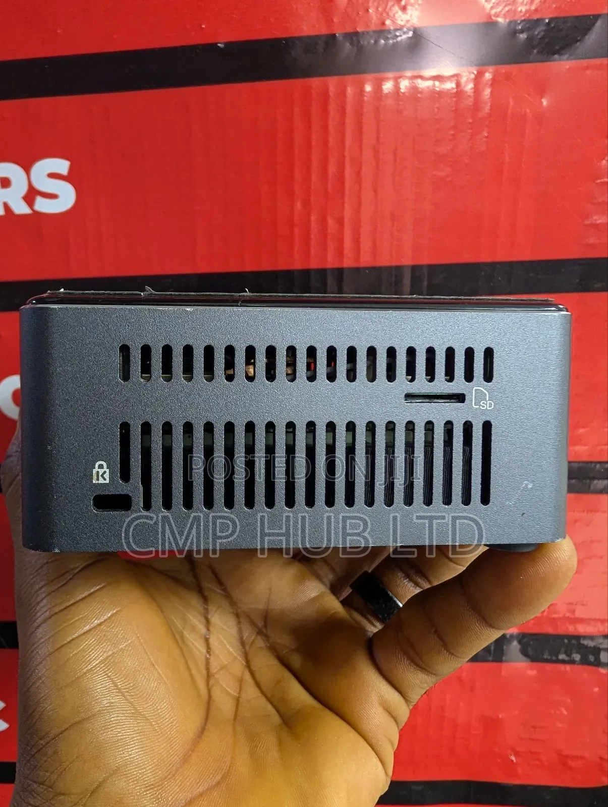 Desktop Computer 8GB Intel Core i7 SSD 256GB
