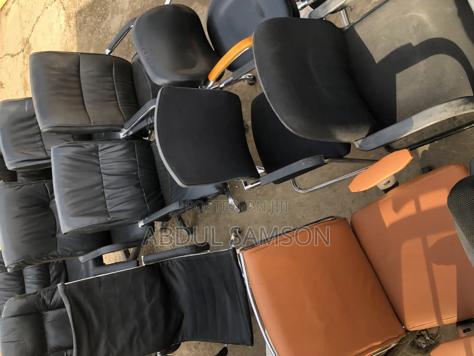 Office Chair