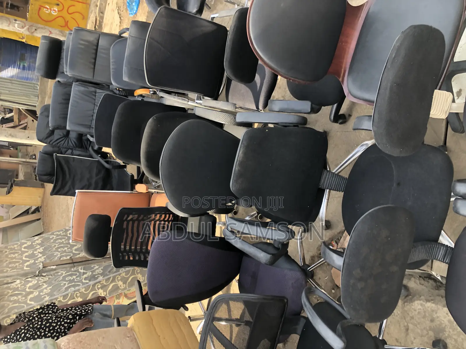 Office Chair