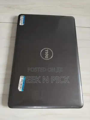 Laptop Dell Inspiron 15 5567 8GB Intel Core i7 SSD 256GB