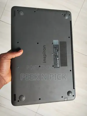 Laptop Dell Inspiron 15 5567 8GB Intel Core i7 SSD 256GB