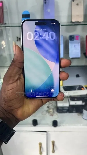 Apple iPhone 15 128 GB White