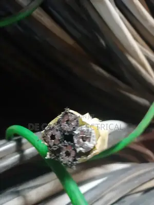 4x25mm2 Reclyne Cable