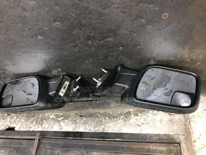 Ford Explorer 2011/2012 Side Mirrior Set.