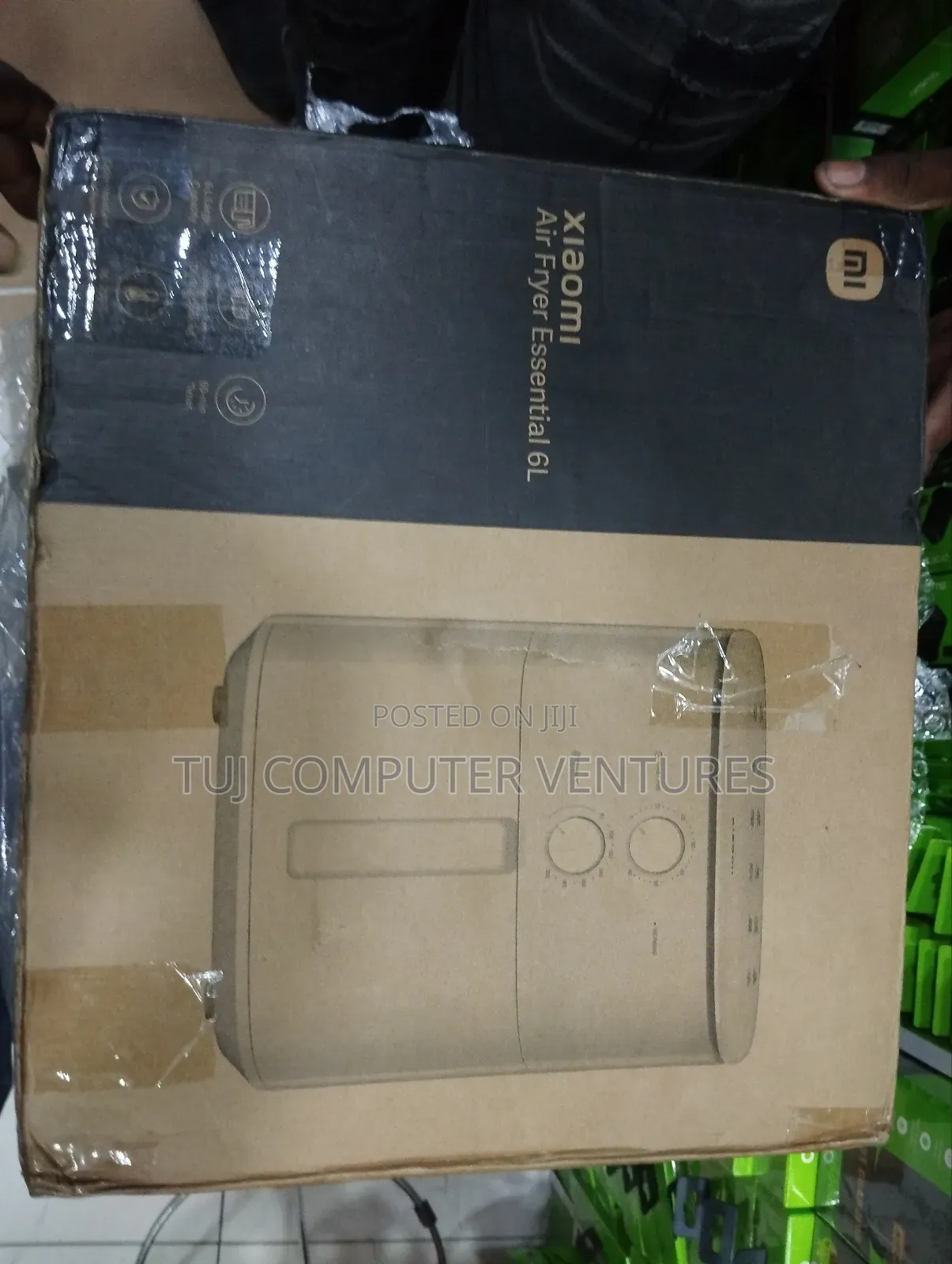Xiaomi Air Fryer