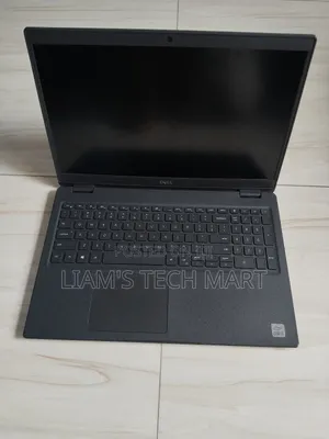 Laptop Dell Latitude 3510 16GB Intel Core i7 SSD 256GB