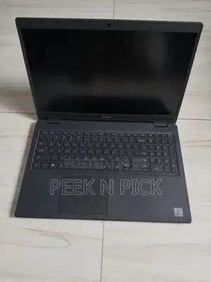 Laptop Dell Latitude 3510 16GB Intel Core i7 SSD 256GB