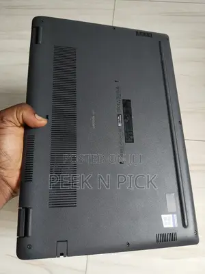 Laptop Dell Latitude 3510 16GB Intel Core i7 SSD 256GB