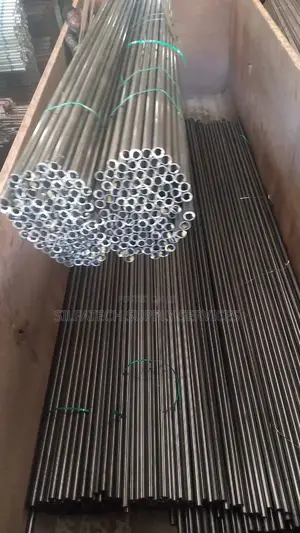 3mm X 5.3meters Scaffold Pipes