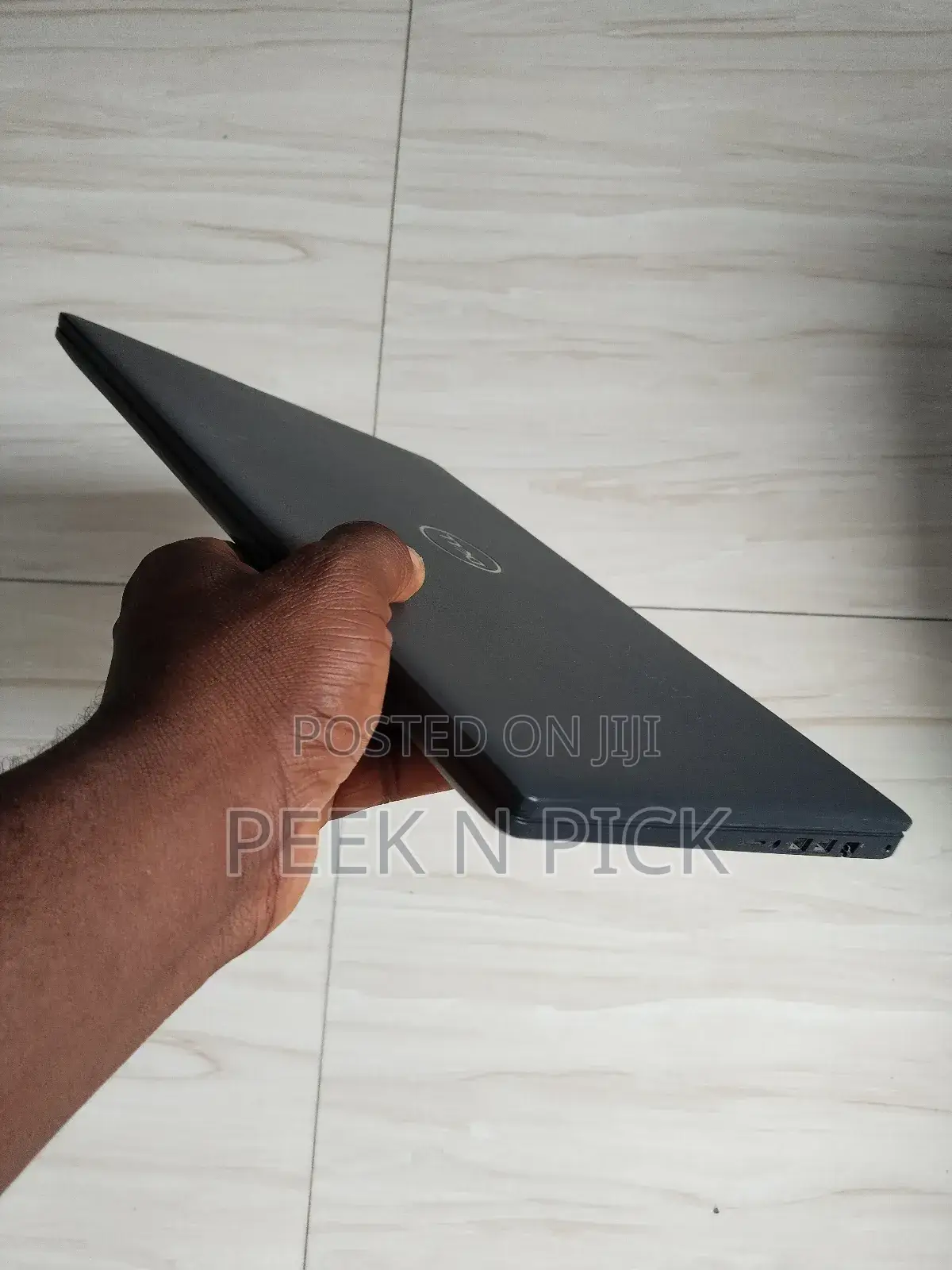 Laptop Dell Latitude 3510 16GB Intel Core i7 SSD 256GB