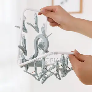Pant Hanger 4,500