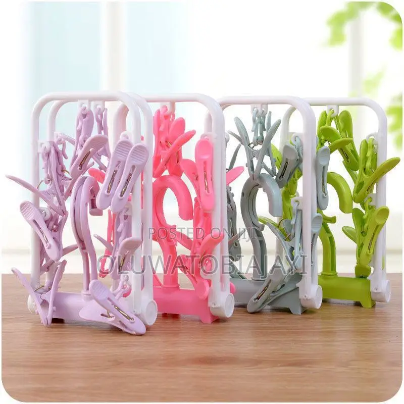 Pant Hanger 4,500
