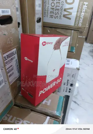 Itel 100000mah Power Station Iess-320t 130w Portable