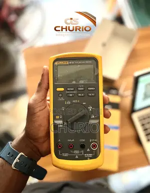 Fluke 87v True RMS Multimeter,