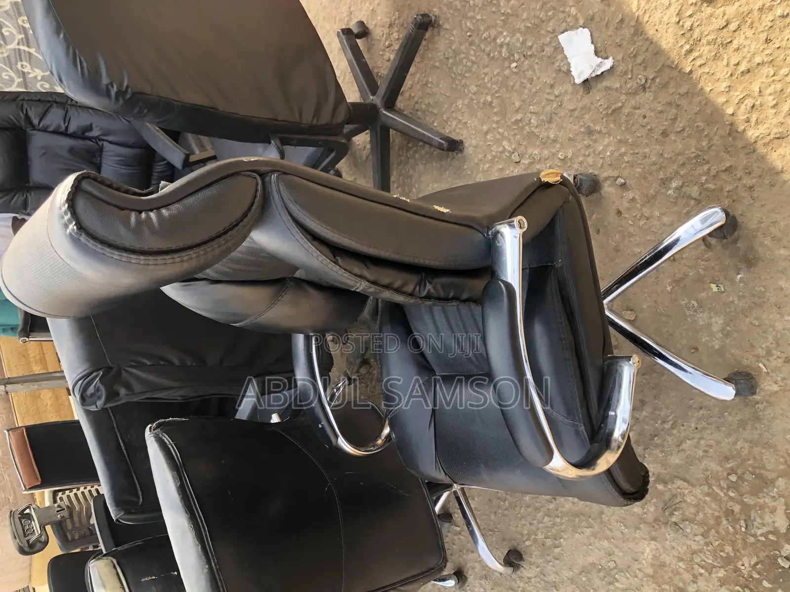 Office Chair