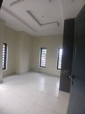 3bdrm Block of Flats in Opic Estate, Kosofe for rent