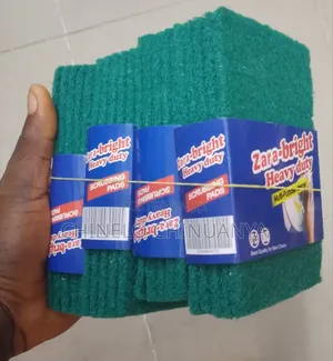 Imported Sponge