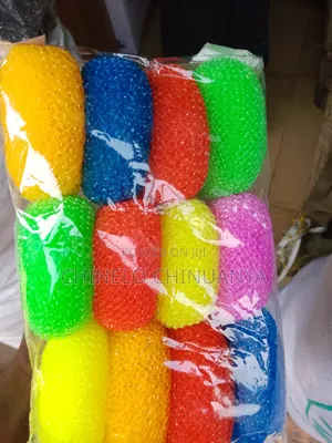 Imported Sponge