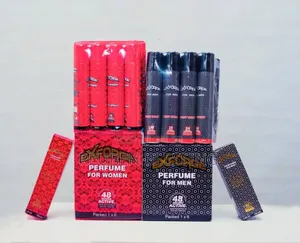 Exforge Spray for Men and Women