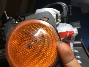 Fender Pointer Jeep Wrangler 2010/2011