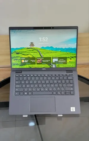 Laptop Dell Latitude 7410 16GB Intel Core i7 SSD 512GB