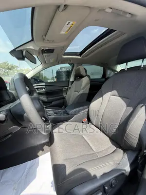 Honda Accord 2023 Gray