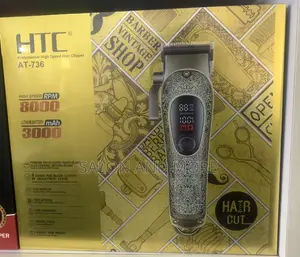 HTC Clipper