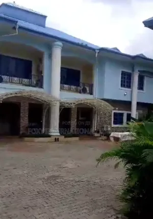 Furnished 10bdrm Duplex in No, Maitama for sale