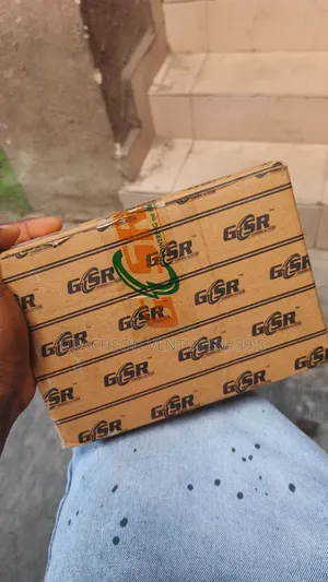 GSR Cut Out 200amps Kit Kat