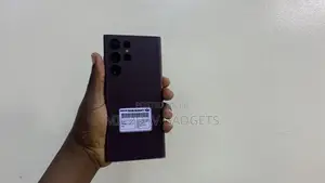 Samsung Galaxy S22 Ultra 512 GB Purple