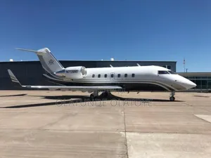 Bombardier Challenger