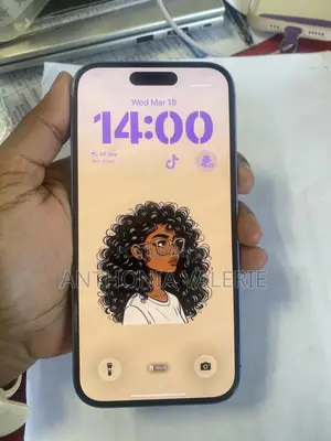 Apple iPhone 16 128 GB Blue