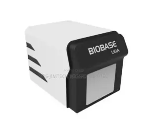 Flourescent Quantitative PCR Detection System