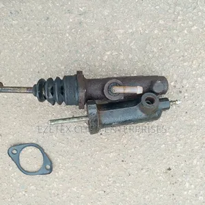 Brake System