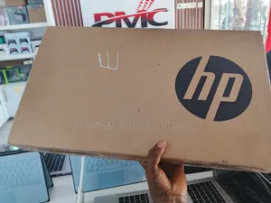 New Laptop HP 14S 4GB Intel Celeron SSD 256GB