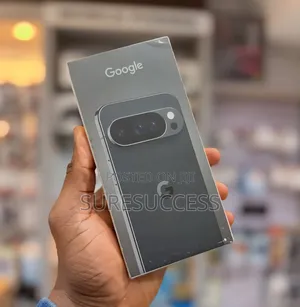 New Google Pixel 10 Pro 256 GB Gray