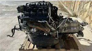 Dodge Charger Dodge Challenger Dodge Ram Jeep Cherokee 6.4l