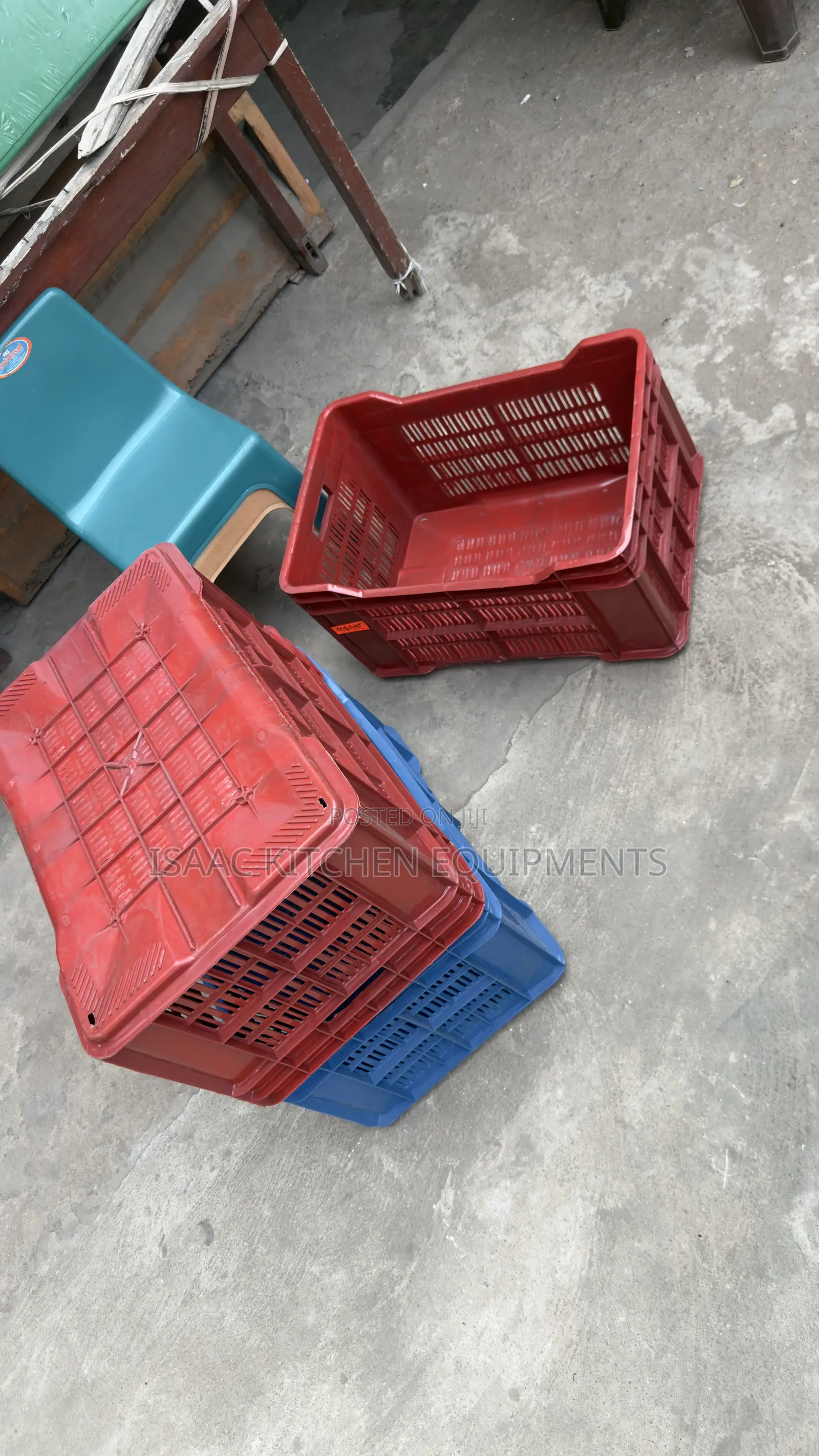 Plastic Bread Creat