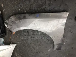 Ford Focus 2012/2016 Model Fender