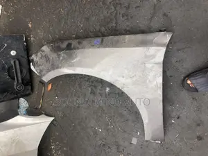Ford Focus 2012/2016 Model Fender