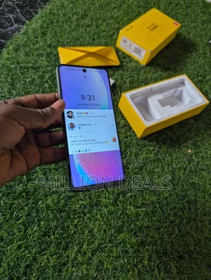 Umidigi A11 Pro Max 128 GB Gray