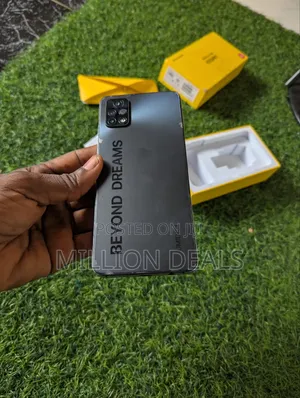 Umidigi A11 Pro Max 128 GB Gray