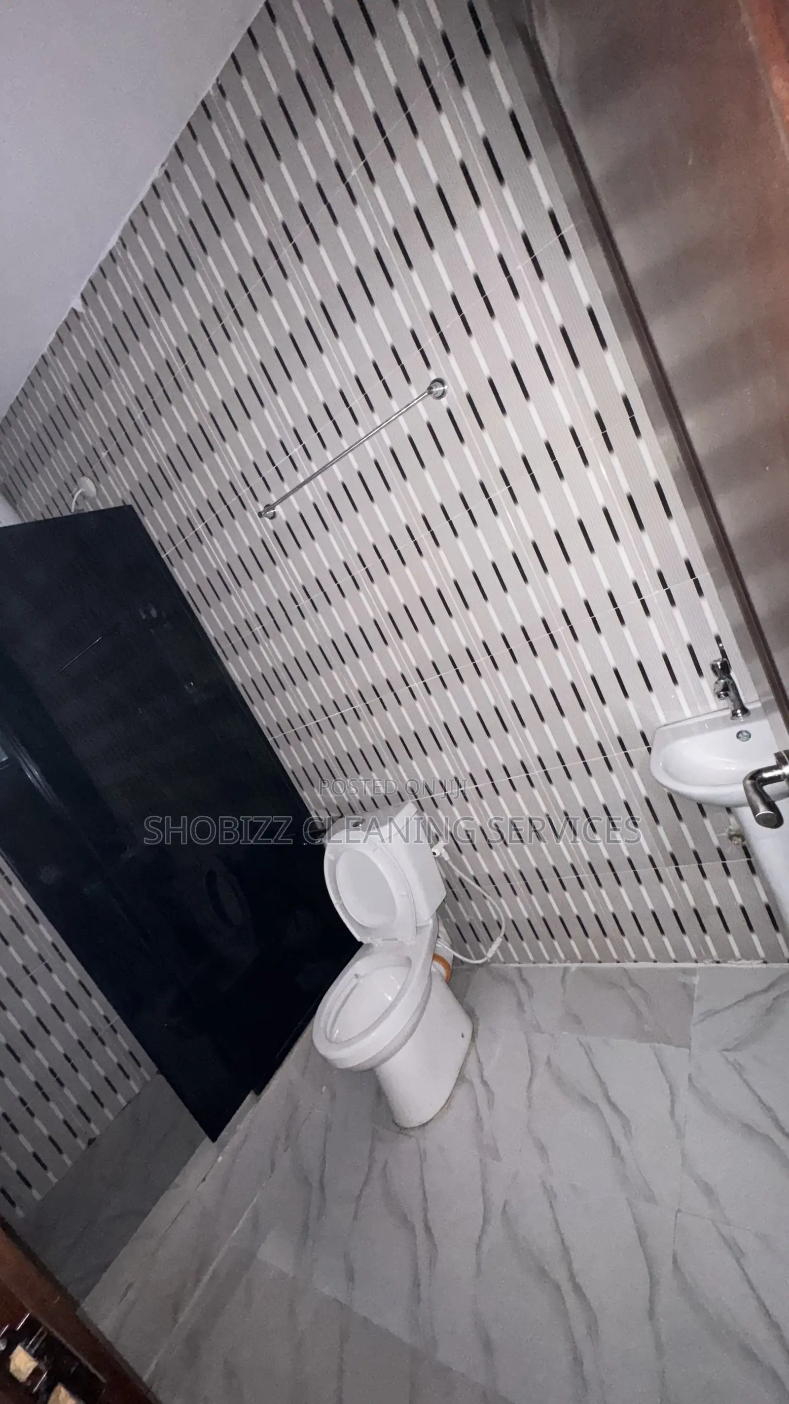 Home Transformation ,Toliet Cleaning