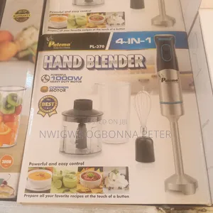Paloma Hand Mixer