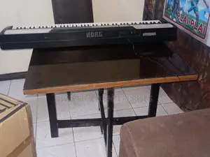 Glass Table